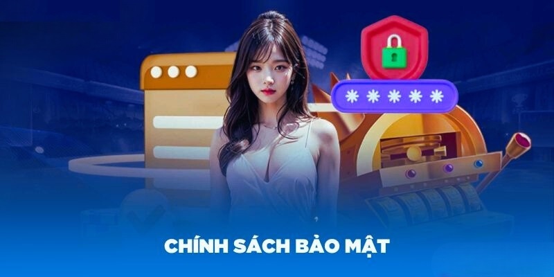 chính sách bảo mật 789win giới thiệu 