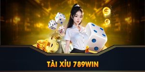 tài xỉu 789win